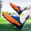 Hochwertige Herren Gesellschaft Fußballschuhe Outdoor TF/FG Fußballstiefel Damen Nocken Original Rasenbeständige Sneaker