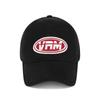 VERUTUM Vrm Racing Logo Pigment Ball Cap Black