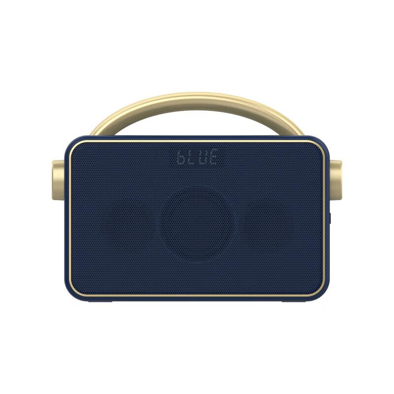 Philips TAR2768 Portable Bluetooth Radio Speaker