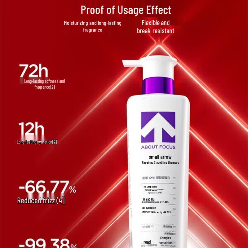 Repair & Smooth Hair Care Set