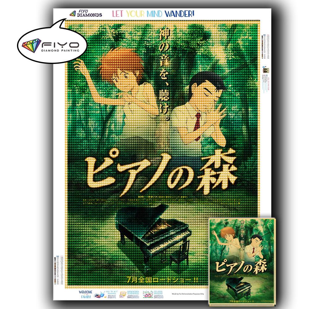 5D DIY Diamond Painting Black Cat Diamond Embroidery Vintage Cartoon Cross Stitch Picture Of Rhinestones Home Decor