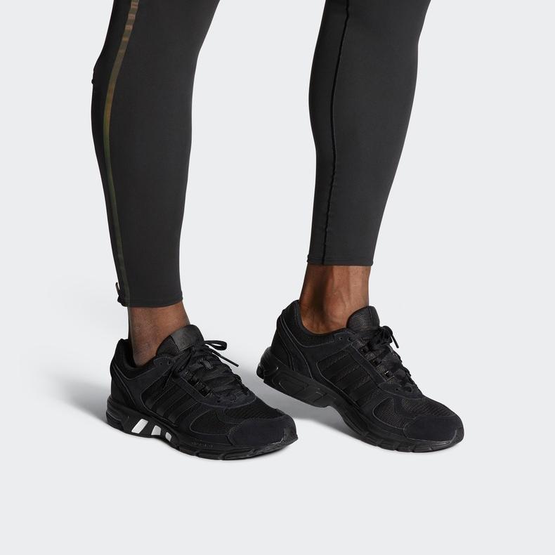 Adidas Originals Eqt Black EF1387