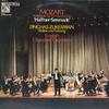 LP Record WOLFGANG AMADEUS MOZART  PINCHAS Z  Serenade Nr.7 DDur KV 250 Haffner 292433 His Masters Vo Germany Classical Used