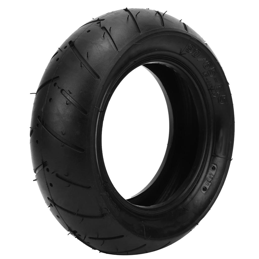9065?6.5 Rubber Vacuum Tire Mini Car Refit Accessory Pocket Bike Tire Scooter Wheel
