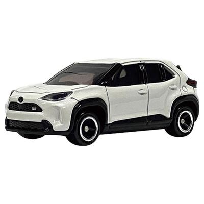 Tomica 102 Toyota Yaris Cross GR Sport Diecast Miniature Car
