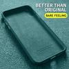 Liquid Silicone Case For Xiaomi Redmi Note 10 10S 9S 7 8 9 Pro Max K70 K70E K60 K60E K30 K40 K50 Ultra Soft Shockproof Cover