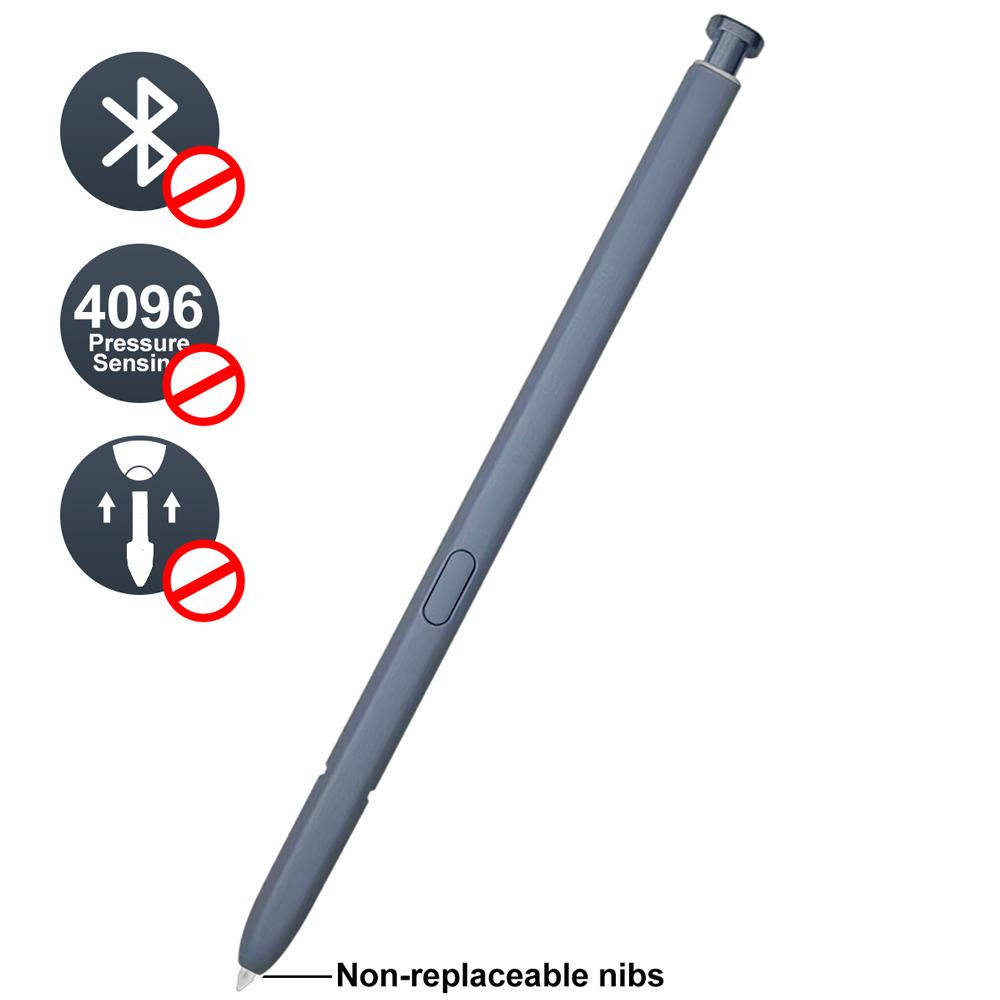 Pro Samsung Galaxy S25 Ultra S Pen stylus S25Ultra dotykové pero pro Samsung Galaxy S25 Ultra 5G 6,9 palce Všechny verze S Pen Bez