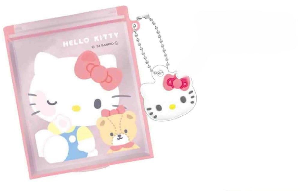 

Cracks Mascot Tsuki Kitty 121110 Mirror/Hello