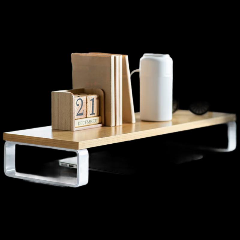 

Shanye Minimalist Monitor & Laptop Riser