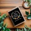 Cross-border E-commerce Colorful Loose-leaf Notebook: New Chapter