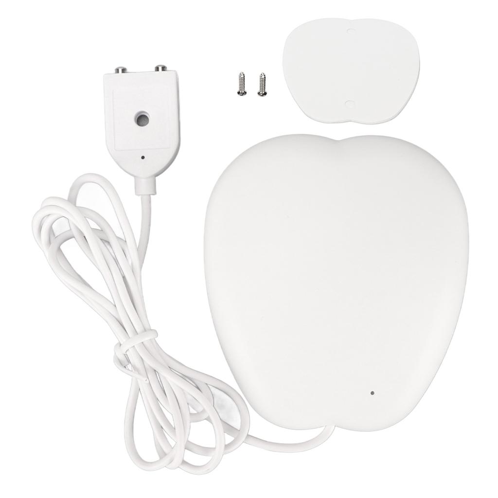 Smart Water Leakage Detector Intelligent WiFi Sensitive Flood Detection Alarm Sensor for Laundry