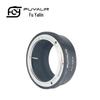 Canon FD/FL To Sony E-Mount NEX A7 Lens Adapter Ring