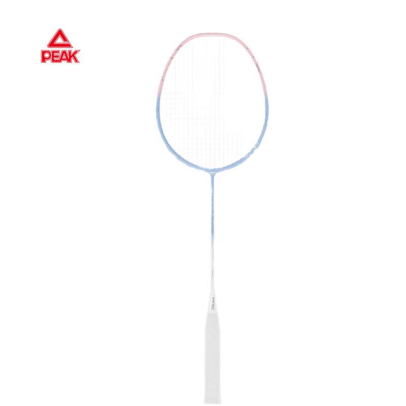 Peak YYZ4008 Carbon Badminton Racket