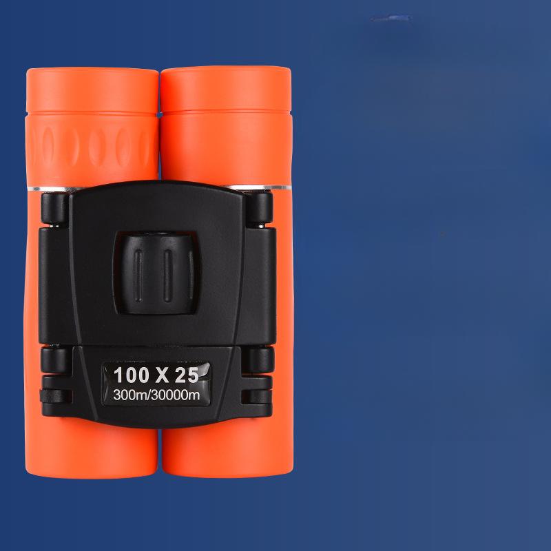 Factory Wholesale Telescope 8x21 Binoculars High HD Portable LLL Night Vision Concert Telescope