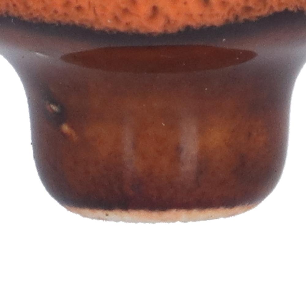 4pcs Easy Install Door Knobs Round Drawer Knobs Vintage Cabinet Handles Living Room