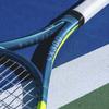 Dunlop Tennis Racket Without Strings TF SX 300 Lite NH