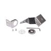 Tank TK500 Anti-theft Antenna Bracket Seedling Platform Stainless Steelclip Card Fixed Feeder Marine Car Radio IPX7 Water