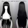 Akemi Homura Cosplay Costume Fighting Uniform Stockings  Akemi Homura Outfits