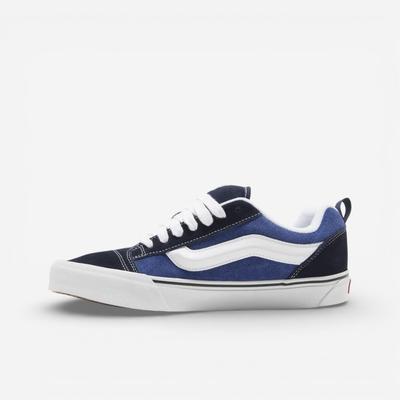 Vans Knu Skool Navy White