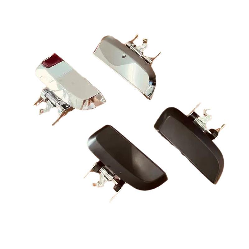 Fits 05-12 Nissan Pathfinder R51 Rear Door Handle Decoration Accessories