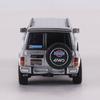 Shadow Pro 1:64 Patrol Y60 SUV Alloy Car Diecasts & Vehicles Car Model Miniature Scale Model Car For Collection Gift