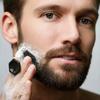 Gesichtsreinigungsbürste, Wäscher, Silikon, Miniatur-Gesicht, Tiefenreinigung, Rasur, Massage, Gesichtspeelingbürste, Gesichtsreiniger für Männer