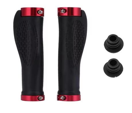 MTB Grip Bicycle Handlebar Grips Anti Slip Silicone Road Mountain Bike Handle Grip Bike Cycling Accessories Bicycle Handlebar