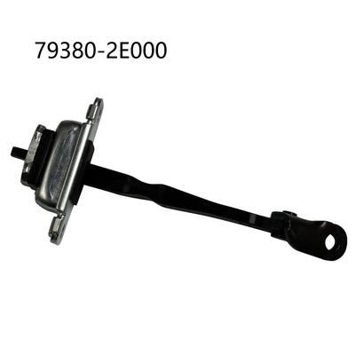 Limitator ușă, Stânga față, Pentru Hyundai Tucson 2005-2014, 79380-2E000