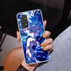 Huner X-Hunters Killua Phnoe Case for Phnoe Case for Xiaomi Redmi Note 15 14 14S 13 Pro Plus 12 12S 11S 11E 10S 10 11T 5G Unique
