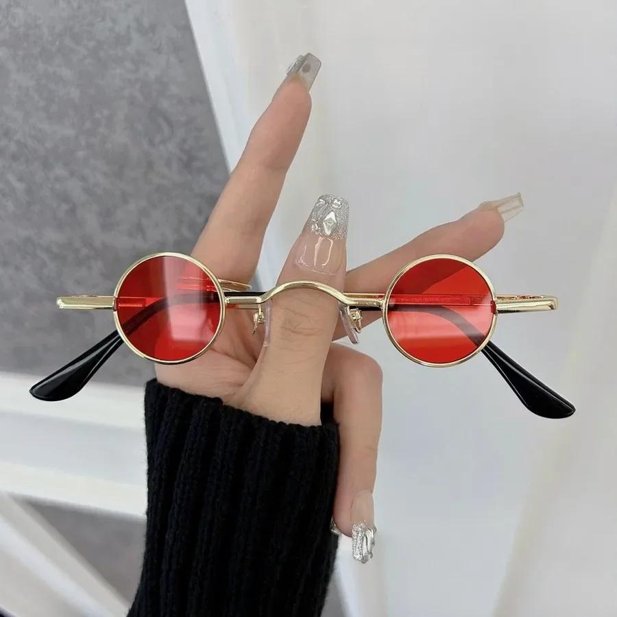 

Ретро Классические Квадратные Солнцезащитные Очки Для Женщин Мужчин Стильные Минималистичные Женские Мужские Модные Очки Other