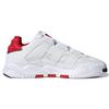adidas Originals Niteball 'White Red' H67539