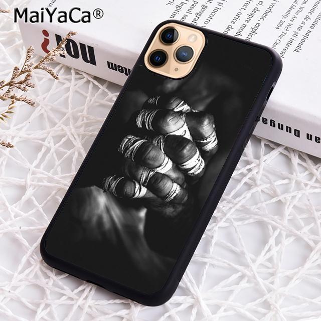 MaiYaCa Judo Jiu Jitsu Soft Phone Case Cover For iPhone 17 Air 16 15 Plus 11 12 13 14 Pro Max Shell Coque