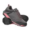 Mountain Warehouse Womens/Ladies Collie Waterproof Running Trainers
