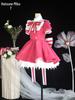 Discover the New Halloween Hatsune Miku Cosplay Costume: Samsara Dress for Two-Dimensional Role-Playing!