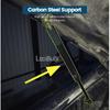For Nissan Patrol Y61 Y62 1997-2018 2pcs Front Bonnet Hood Strut Lift Support Bars Gas Spring Dampers Rod Accessories