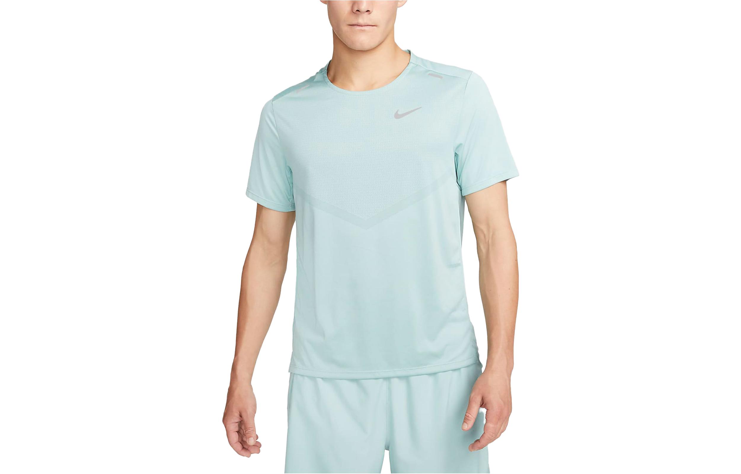 Nike Running T Shirt Men s Mineral CZ9185-310 XXL