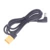 Xt60 Kabel Fpv Brille V2 Akku Ladekabel Für Fpv Avata Drohnenzubehör Unterstützt 11.1-25.2V 3S /4S Akku