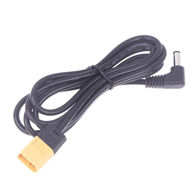 Xt60 Kabel Fpv Brille V2 Akku Ladekabel Für Fpv Avata Drohnenzubehör Unterstützt 11.1-25.2V 3S /4S Akku