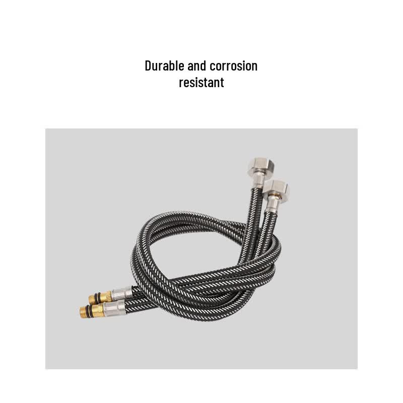 Picheng Hot/Cold Faucet Inlet Hose