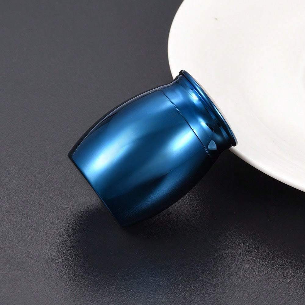 

Small Keepsake Urns For Human Pet Ashes 1.57 Inch Mini Cremation Urns For Ashes Aluminum Alloy Memorial Ashes Holder-I ll Hold You In My Heart Until