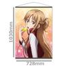 Sword Art Progressive Aria of a Starless Night B1 Tapestry Online - [Asuna]