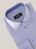 Blue Roma Shirt Long Sleeve 176-182/38