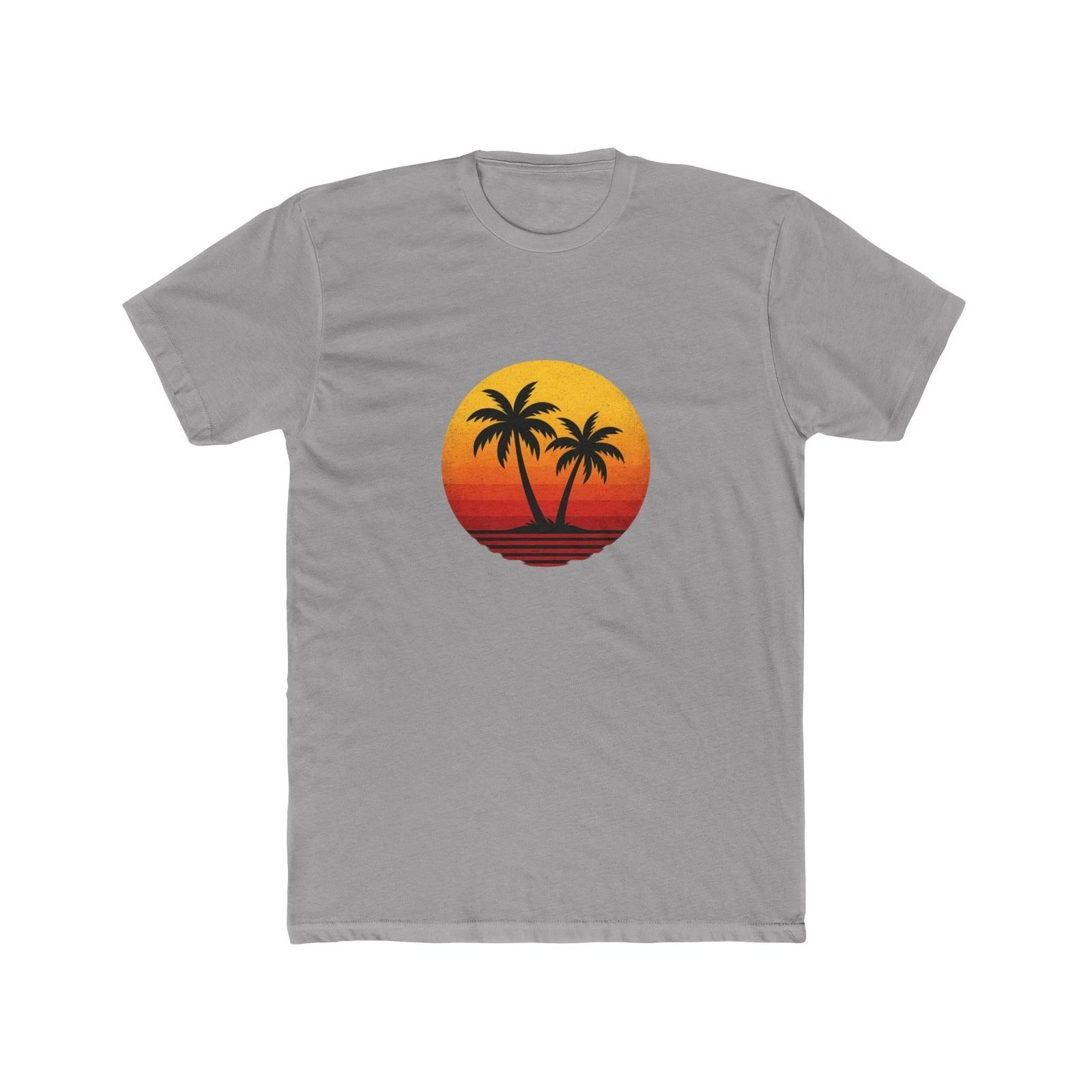 Cool Graphic Adventure T-Shirt - Bold Artistic Tee XL