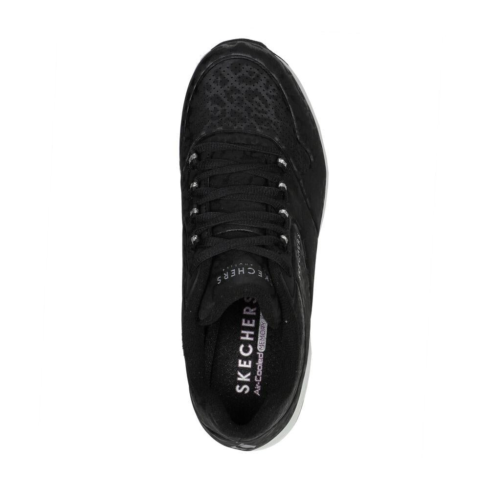 Sneakers Skechers Black Outdoor Air-Cushion Memory Foam Version