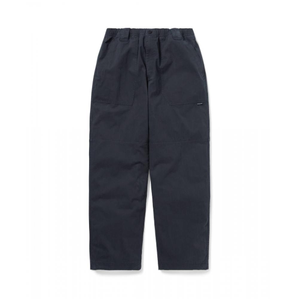 Thisisneverthat Field Pant Navy L