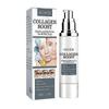 EELHOE Collagen Anti-wrinkle Cream Collagen Reorganization Restores Fine Lines Moisturizing and Firming Skin