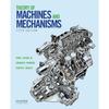 Teoria Maszyn i Mechanizmów Twarda Oprawa 5. Edycja UKN750