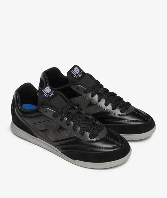 URC42JW JUNYA WATANABE MAN A New Balance RC42 Black 5