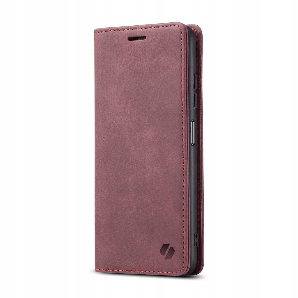 Sc Wallet Poco F3 / Mi 11I Red