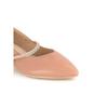DakS Women S 5cm Faux Leather pumpS dlf509lS59  Pink 